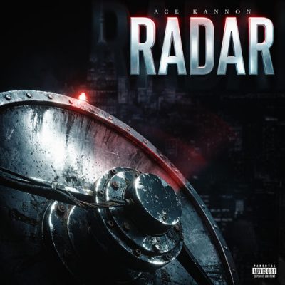 Ace Kannon – Radar (WEB) (2026) (320 kbps)