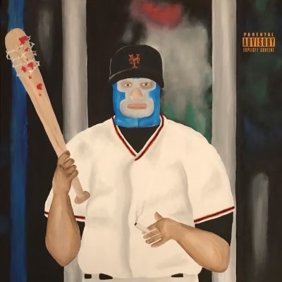 Action Figure 973 & DiMaggio – Polo Grounds EP (WEB) (2026) (320 kbps)