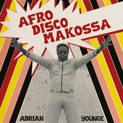 Adrian Younge – Afro-Disco Makossa EP (WEB) (2026) (320 kbps)
