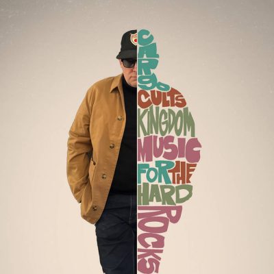 Alaska & Zilla Rocca – Cargo Cults: Kingdom Music For The Hard Rocks (WEB) (2026) (320 kbps)