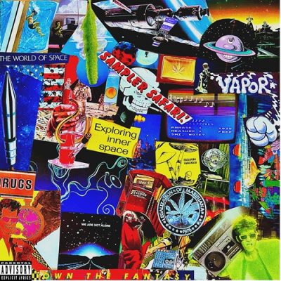 Matt Mars & LoneSword – Alone On Mars 3 (WEB) (2026) (320 kbps)