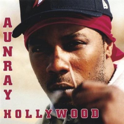 Aunray Hollywood – Aunray Hollywood (CD) (2001) (FLAC + 320 kbps)