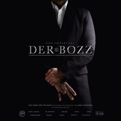 Azad – Der Bozz III (WEB) (2026) (FLAC + 320 kbps)