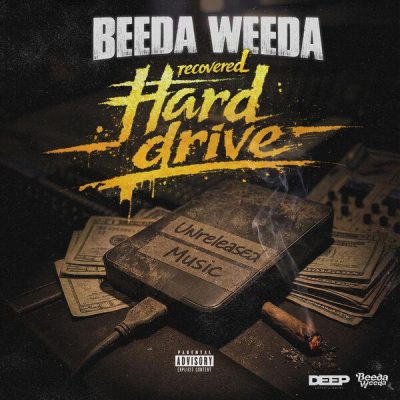 Beeda Weeda – Recovered Hard Drive (WEB) (2026) (FLAC + 320 kbps)