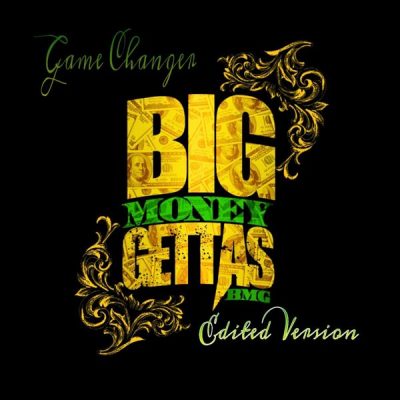 VA – Big Money Gettas Presents: Game Changer (CD) (2014) (FLAC + 320 kbps)