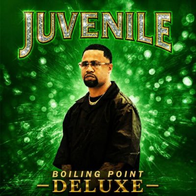 Juvenile – Boiling Point (Deluxe Edition) (WEB) (2026) (320 kbps)