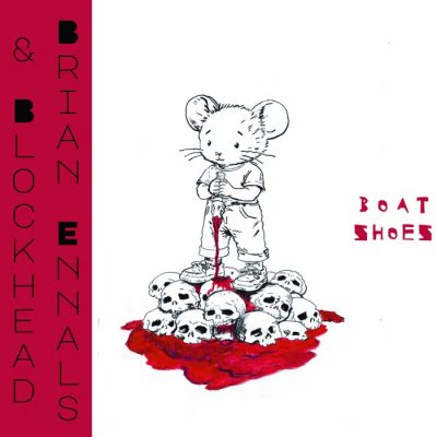 Brian Ennals & Blockhead – Boatshoes (WEB) (2026) (320 kbps)