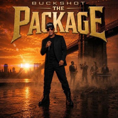 Buckshot – The Package (WEB) (2026) (320 kbps)