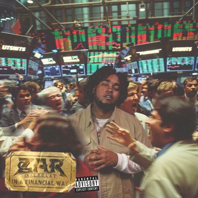 CZARnicholas & BaseBeatz – In A Financial Way (WEB) (2026) (320 kbps)