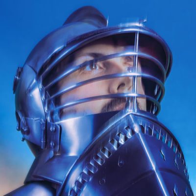Caballero – Dose Heroique (CD) (2024) (FLAC + 320 kbps)