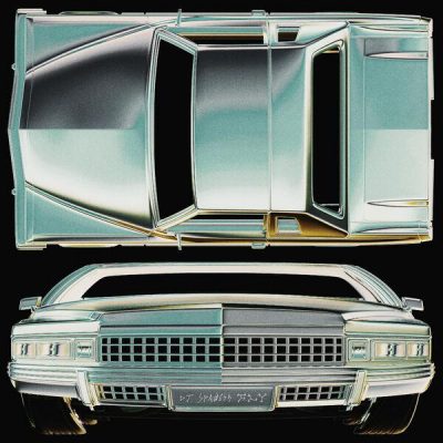 DJ Spanish Fly – Cadillac Warning (WEB) (2026) (FLAC + 320 kbps)