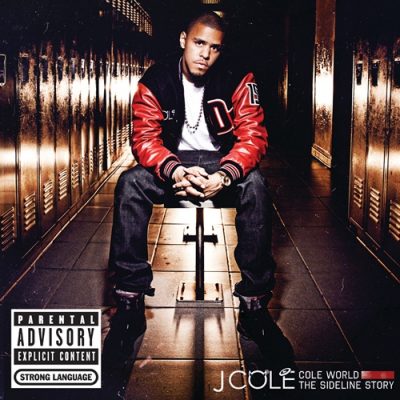J. Cole – Cole World: The Sideline Story (Deluxe Edition) (WEB) (2011) (FLAC + 320 kbps)