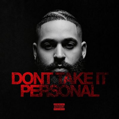 Cristion D’or – Don’t Take It Personal (WEB) (2026) (320 kbps)