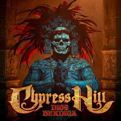 Cypress Hill – Dios Bendiga (WEB) (2026) (FLAC + 320 kbps)