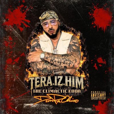 Dom Pachino – TERA.Iz.Him: The Climactic Coda (WEB) (2026) (320 kbps)