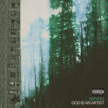 Eff Yoo – God Is An Artist EP (WEB) (2026) (320 kbps)