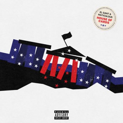 El Gant & Maticulous – House Of Cards (WEB) (2026) (320 kbps)