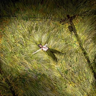 Rav – Emergence Delirium (WEB) (2026) (320 kbps)