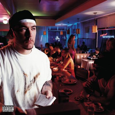 Everlast – Eat At Whitey’s (25th Anniversary Edition CD) (2000-2025) (FLAC + 320 kbps)
