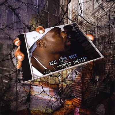 FM Duke – Real Life Rock, Vol. 1: Street Thesis (CD) (2010) (FLAC + 320 kbps)