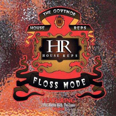 The Govenor & House Reps – Floss Mode (Vinyl Remastered) (1995-2026) (FLAC + 320 kbps)