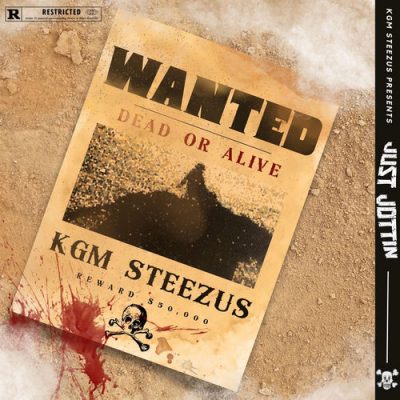 GRiMM Doza & KGM Steezus – Just Jottin (WEB) (2026) (320 kbps)