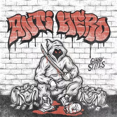 Gibby Stites – Anti-Hero (WEB) (2026) (320 kbps)