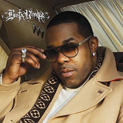 Busta Rhymes – Golden Dreams (CD) (2015) (FLAC + 320 kbps)