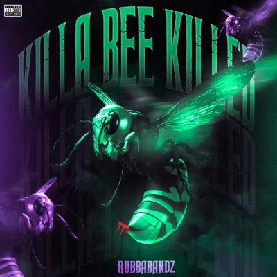 Rubbabandz As Killa Bee – Grain By Blood (WEB) (2026) (320 kbps)