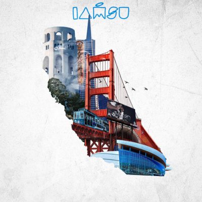 Iamsu! – Young California 3 (WEB) (2026) (320 kbps)