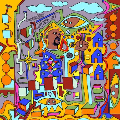 Infinito 2017 – Comprehensive Analysis Of Rejecting Stupidity (WEB) (2026) (320 kbps)