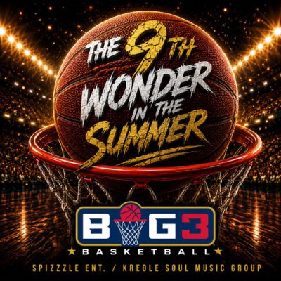 J-Dee Lench Mob – The 9th Wonder In The Summer II (WEB) (2026) (320 kbps)