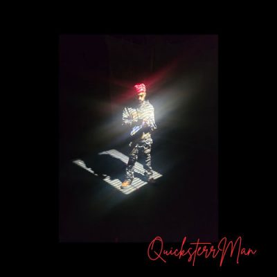 Jay Exodus – QuicksterrMan (WEB) (2026) (320 kbps)