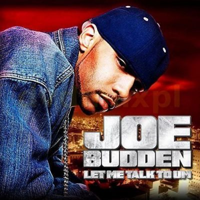 Joe Budden – Let Me Talk To Um (CD) (2014) (FLAC + 320 kbps)