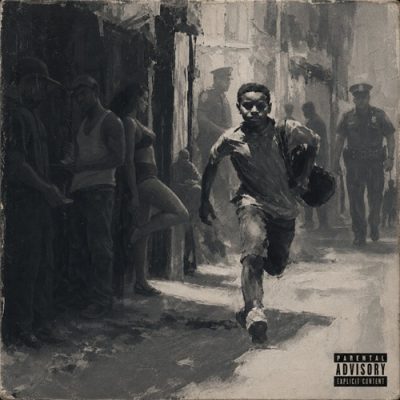 Killy Shoot & Chuck Chan – The Schooling (WEB) (2026) (320 kbps)