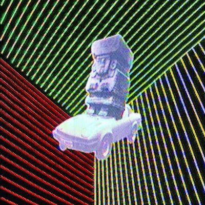 King Kashmere – Zero Point Modulations (Vol. 1) (WEB) (2026) (320 kbps)
