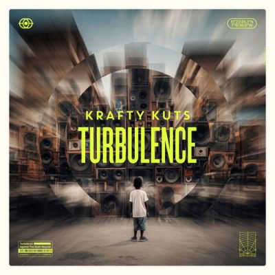 Krafty Kuts – Turbulence (WEB) (2026) (320 kbps)