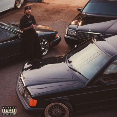 LE$ – LE$ Is More Vol. 4… Current Affairs (WEB) (2026) (320 kbps)