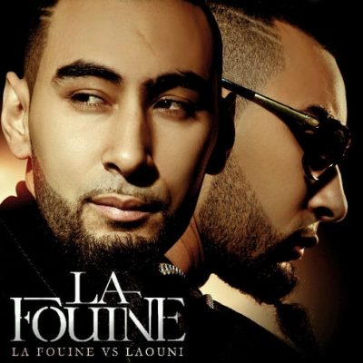 La Fouine – La Fouine Vs Laouni (2xCD) (2011) (FLAC + 320 kbps)