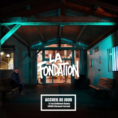 VA – La Fondation: Accueil De Jour (CD) (2025) (FLAC + 320 kbps)