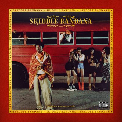La Reezy – Skiddle Bandana (WEB) (2026) (320 kbps)