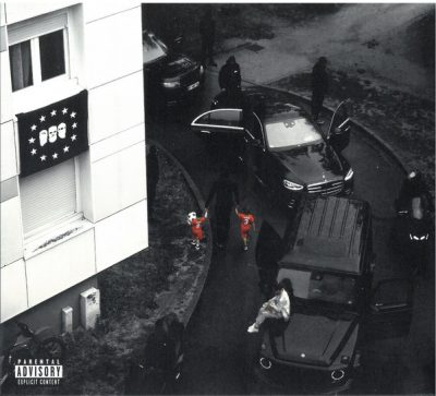 Maes – La Vie Continue (CD) (2024) (FLAC + 320 kbps)