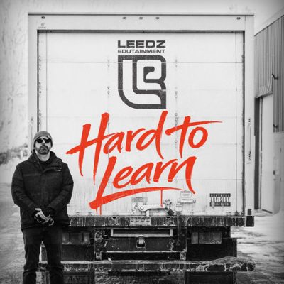 VA – Leedz Edutainment: Hard To Learn (WEB) (2026) (320 kbps)
