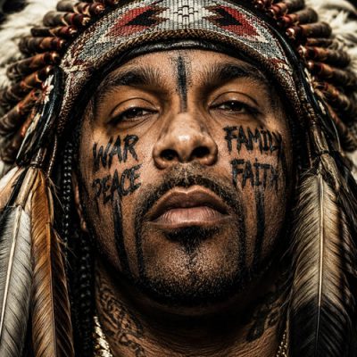 Lil’ Flip – War Peace Family Faith (WEB) (2026) (320 kbps)