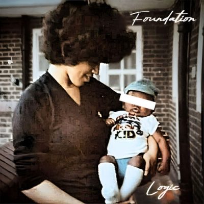 Logic – Foundation (WEB) (2026) (320 kbps)