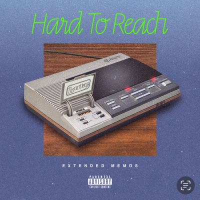 Lute – Hard To Reach EP (WEB) (2026) (320 kbps)