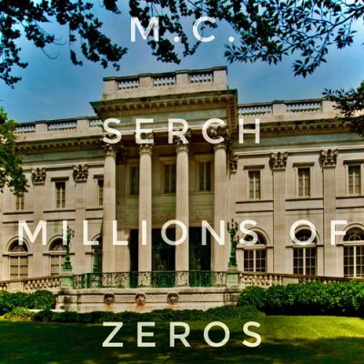 MC Serch & Apathy – Millions Of Zeros EP (WEB) (2026) (320 kbps)