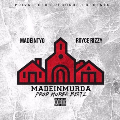 MadeinTYO, Royce Rizzy & Murda Beatz – Madeinmurda EP (WEB) (2026) (320 kbps)