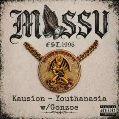 MassV & Gonzoe – Kausion: Youthanisa (WEB) (2026) (320 kbps)