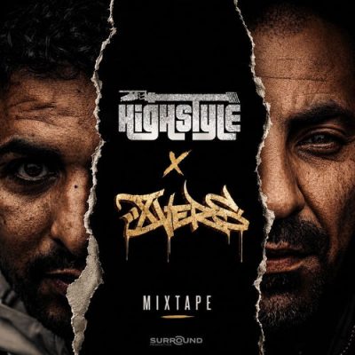 10vers & DJ Highstyle – Mixtape (CD) (2026) (FLAC + 320 kbps)